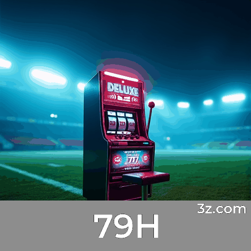 79H Game com bônus e experiência premium