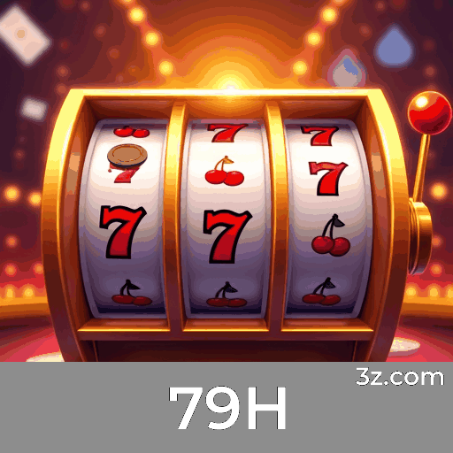 Catálogo de jogos 79H com bônus