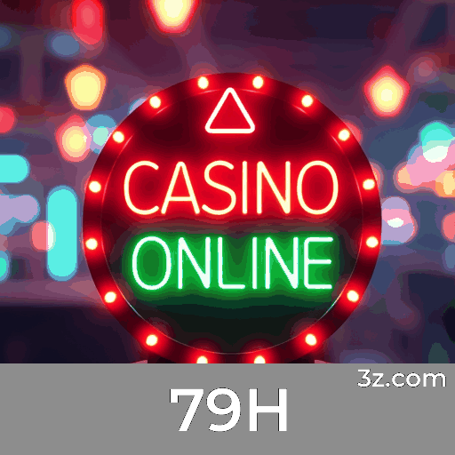 Plataforma 79H com bônus